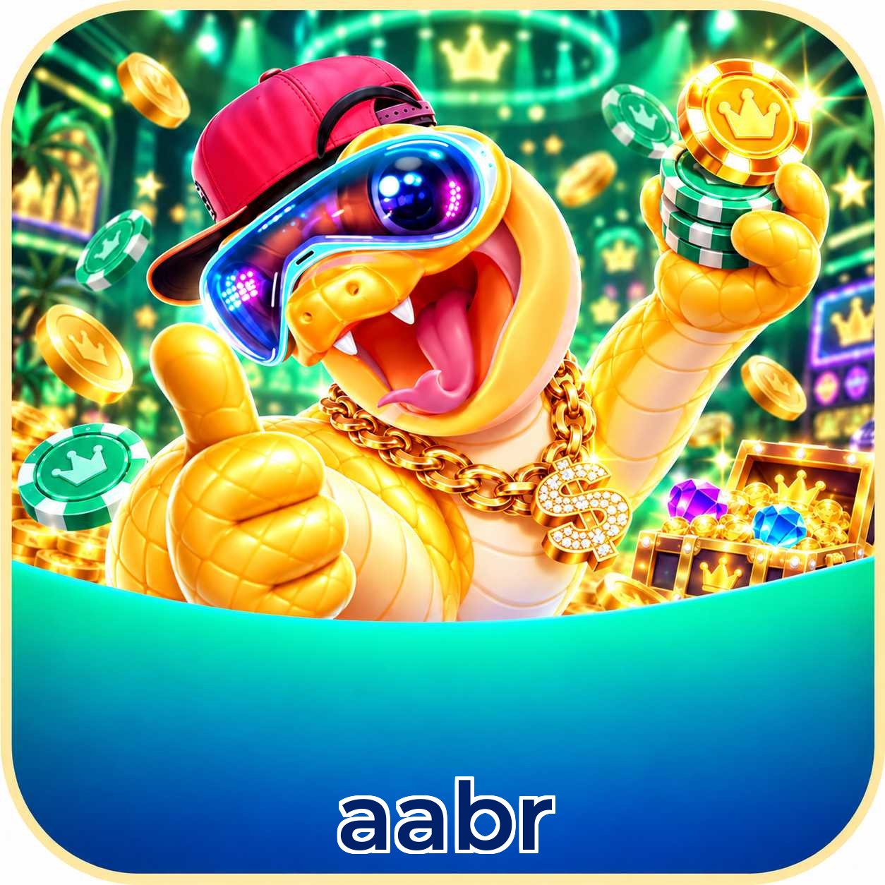 Free Spins Bonus - Lucky Tiger