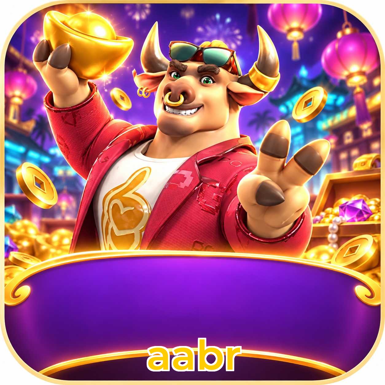 Fortune Dragon Slot