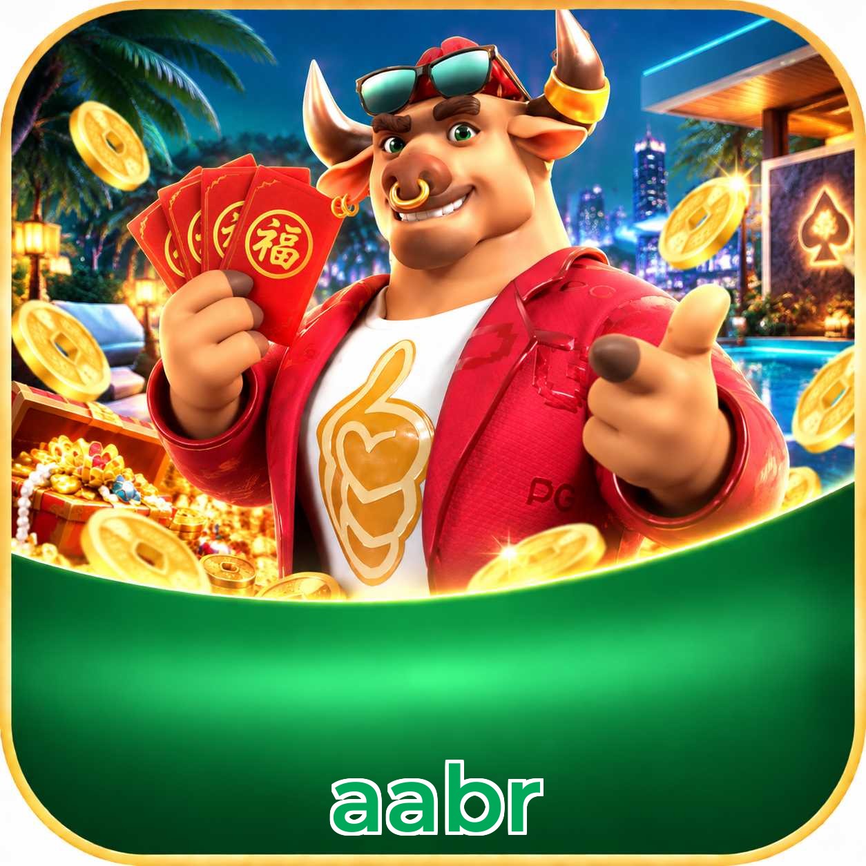 Welcome Bonus - Golden Dragon
