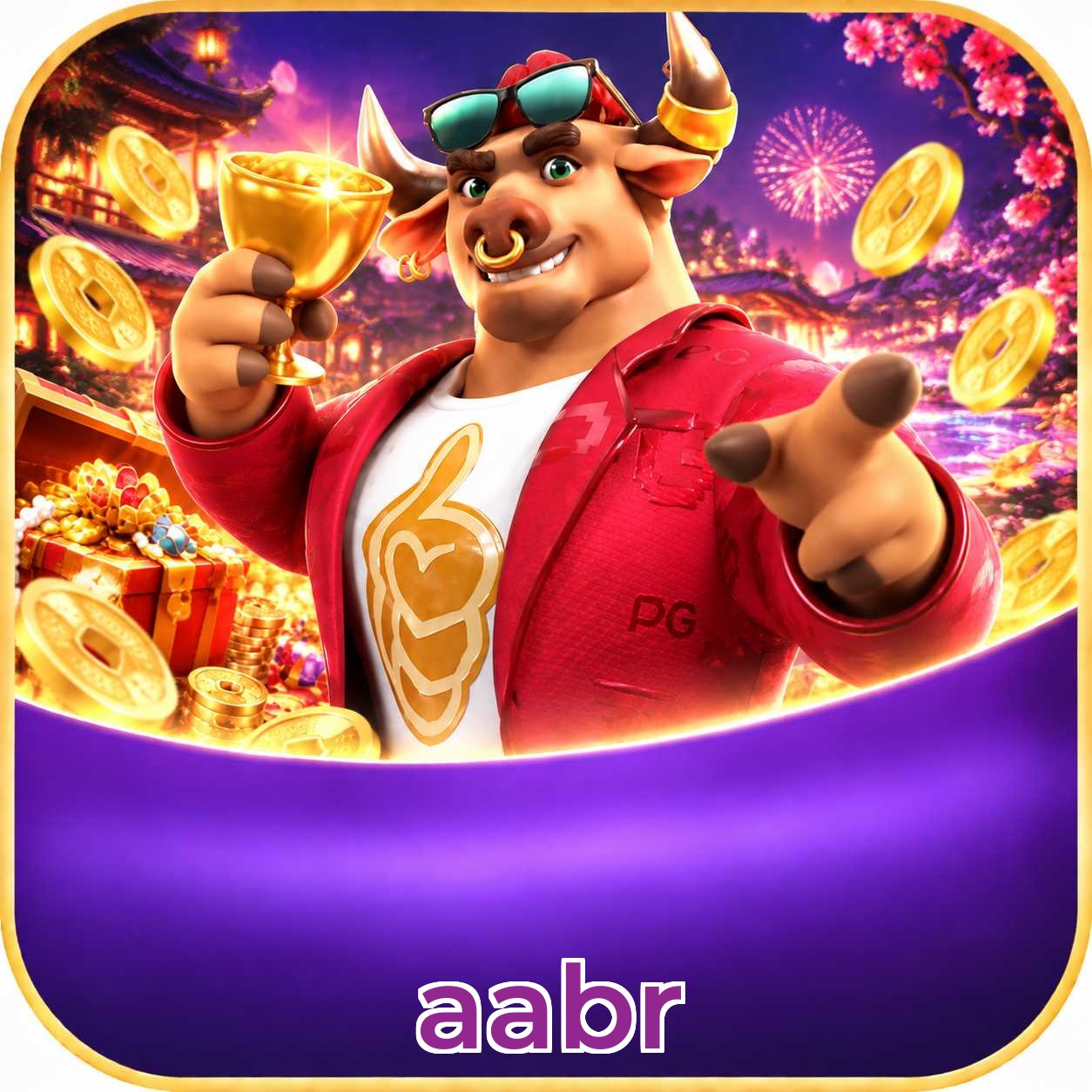Pacote Completo do App aabr