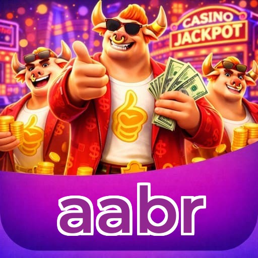 Material promocional do app aabr — ilustração, não métricas auditadas nesta página