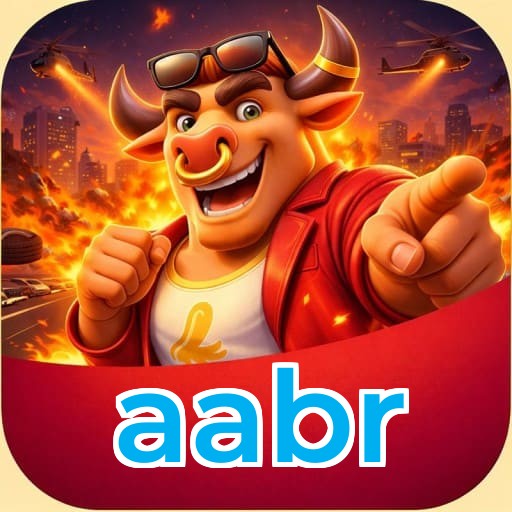 Passo a passo para baixar o app aabr — ilustração editorial