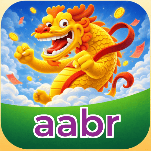 Fluxo de download do app aabr — referência visual