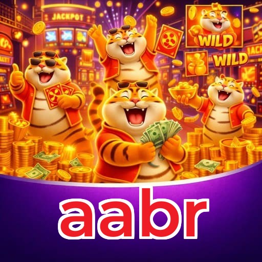 Números do app aabr em material de marketing — ilustração, não auditoria