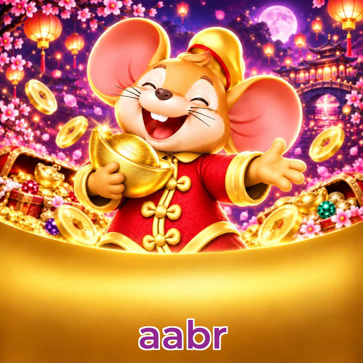 Jackpot Winner Fortune Tiger